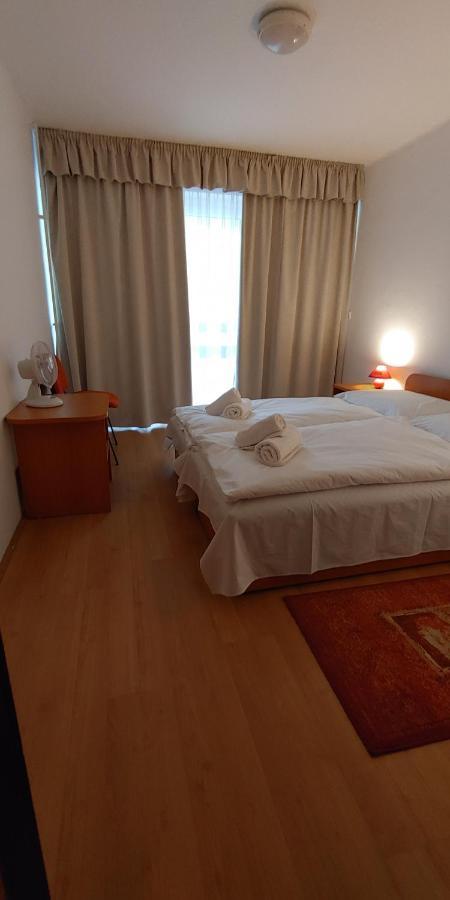 Hotel Psz Földvár Balatonföldvár