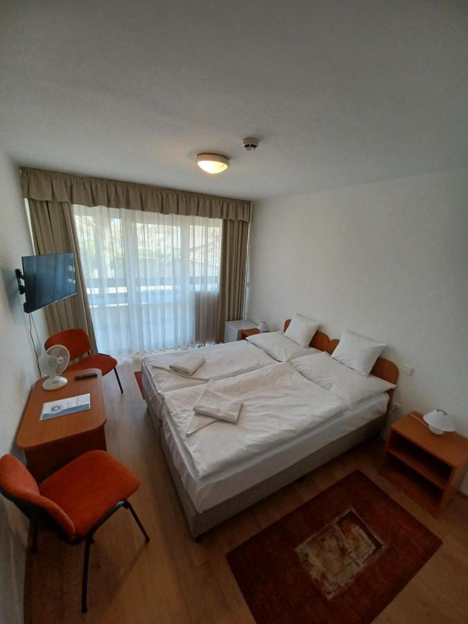 Psz Földvár Hotel
