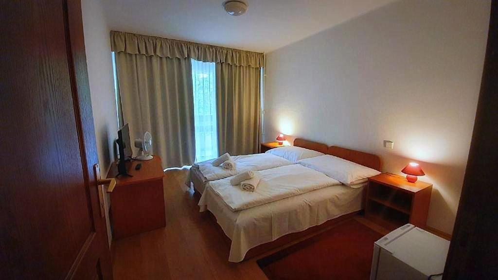 Psz Földvár Hotel