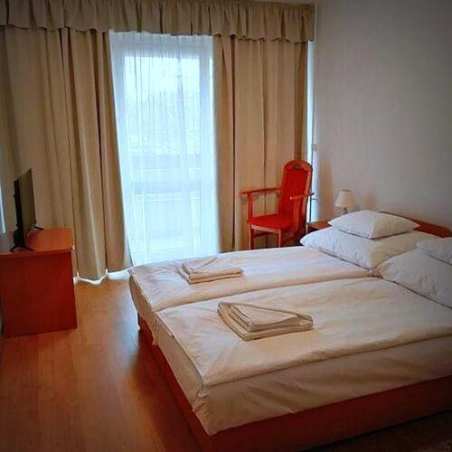 Hotel Psz Földvár Balatonföldvár