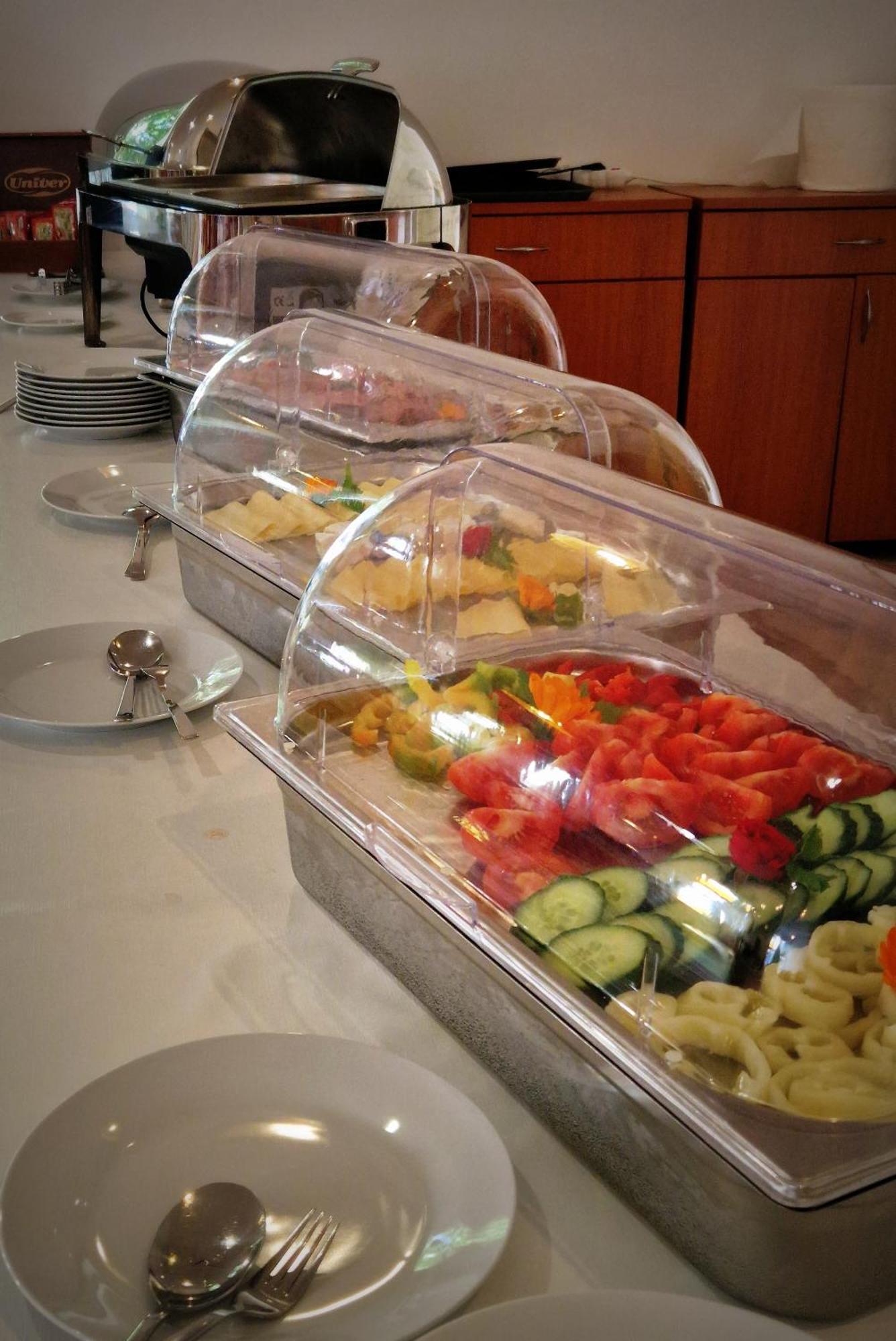 Hotel Psz Földvár *