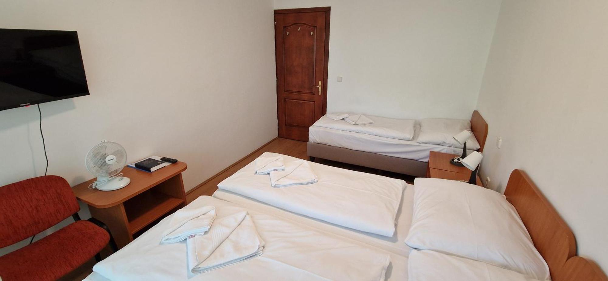 Hotel Psz Földvár Balatonföldvár