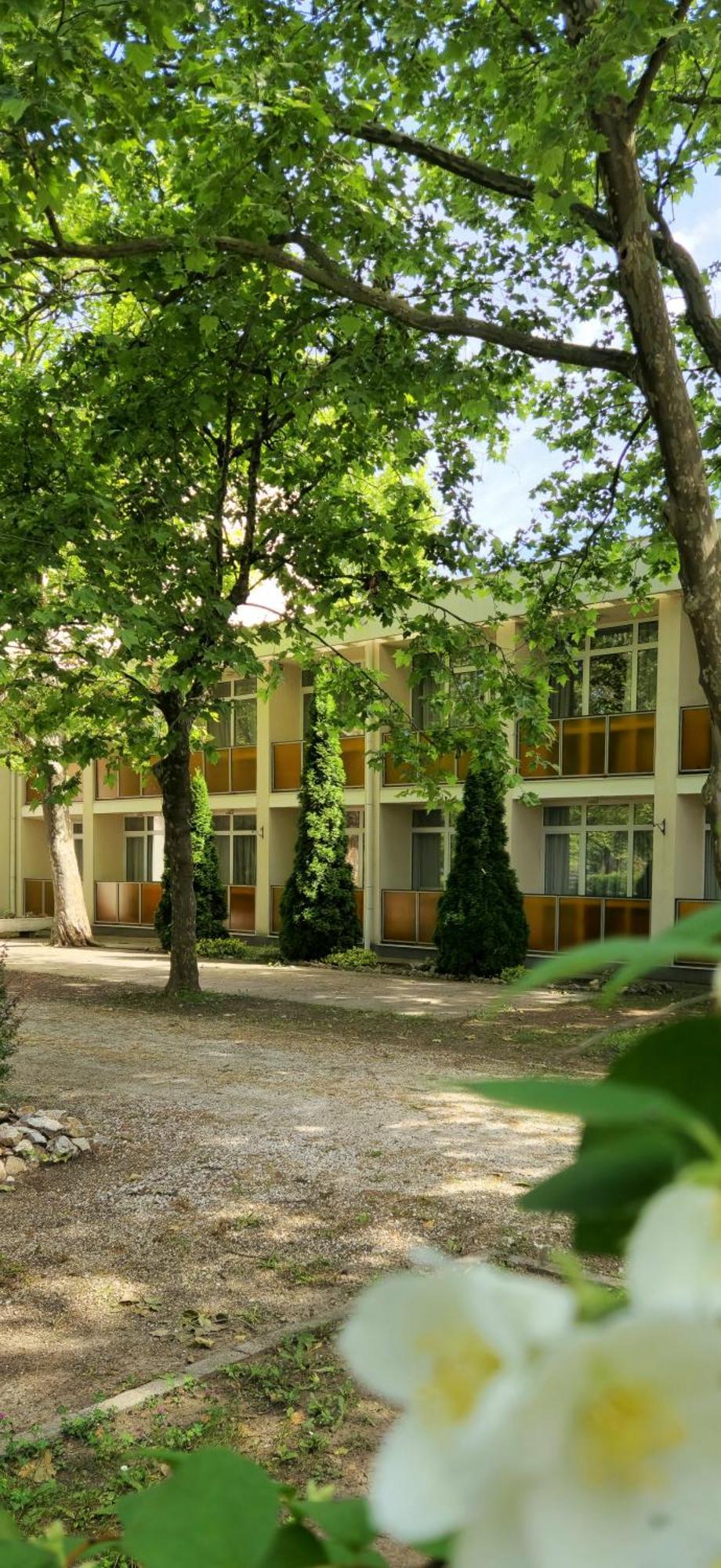 Psz Földvár Hotel Balatonföldvár